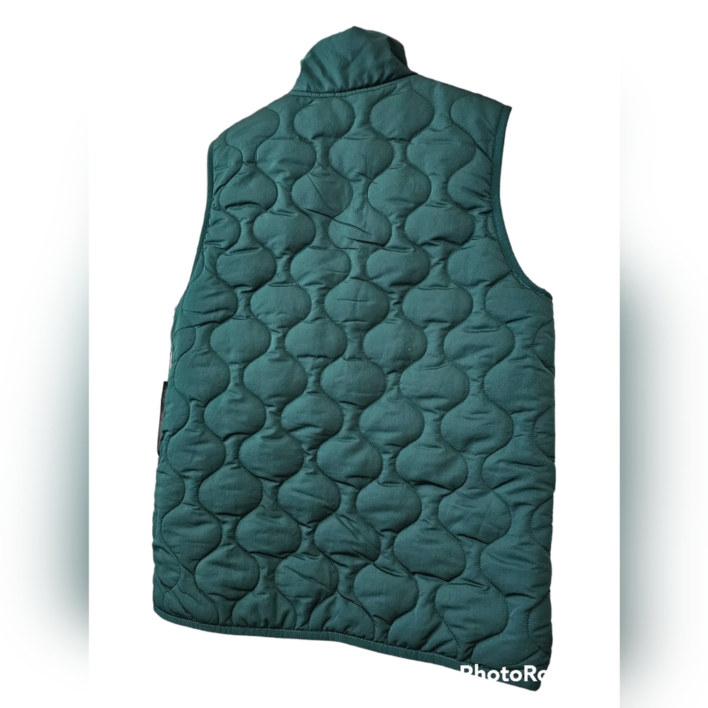 08. Puffer Jungle Gym Vest - Goodfellow & Co - Picture 3 of 5